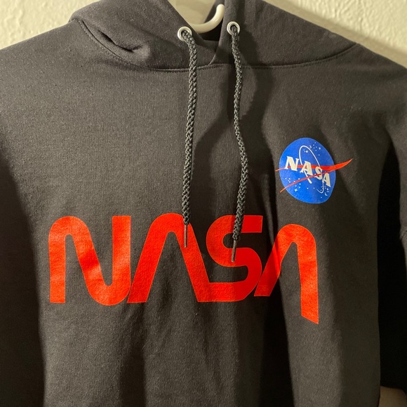 Other - NASA Hoodie NWOT